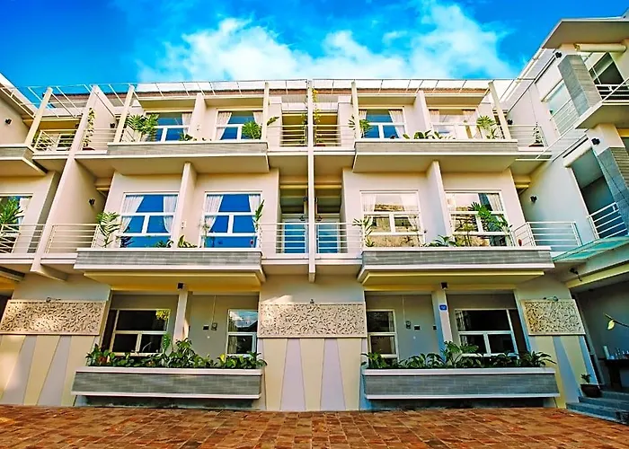 Bali True Living 2*