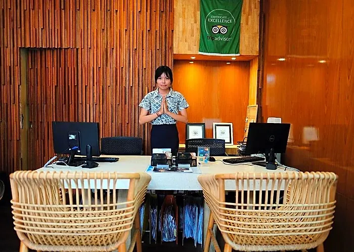 Bali True Living