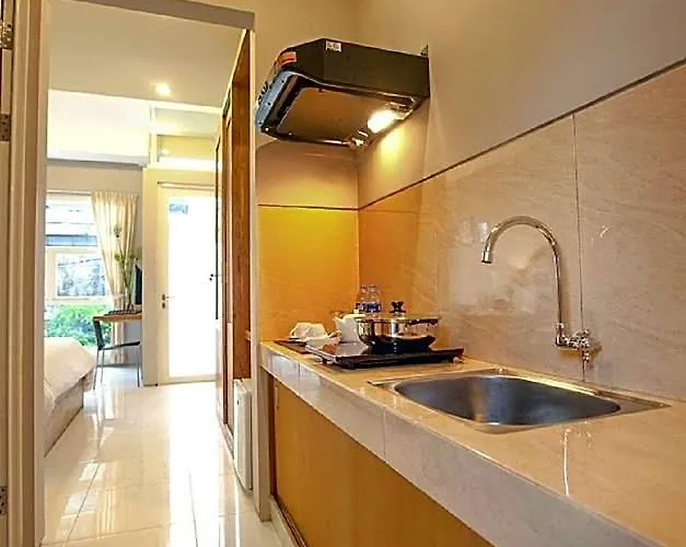 Bali True Living 2* Denpasar (Bali)