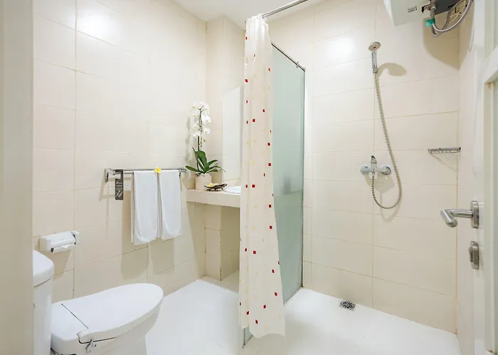 Bali True Living 2*