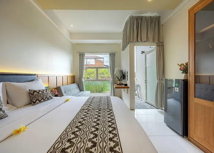 Bali True Living 2*