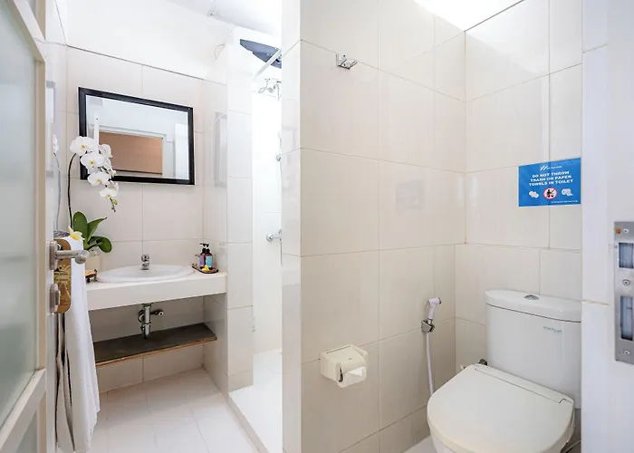 Apart-hotel Bali True Living 2*