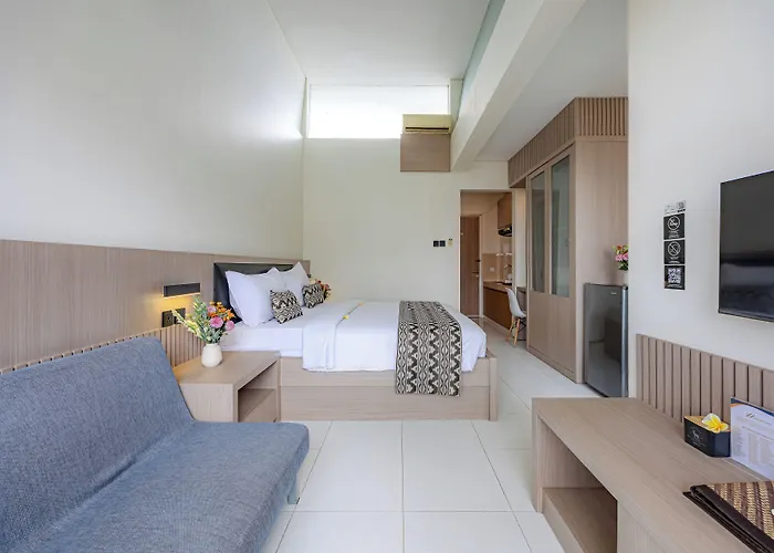 Bali True Living