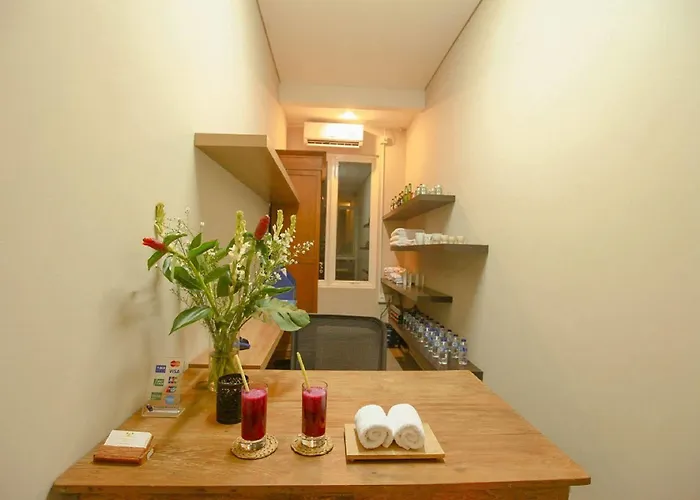 Bali True Living Aparthotel