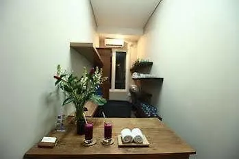 Bali True Living Apart-hotel 2*