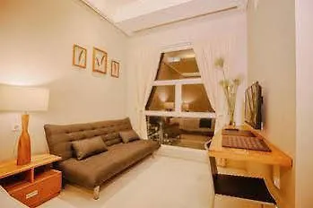 Bali True Living Aparthotel Denpasar (Bali)